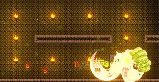 Sticky Sword