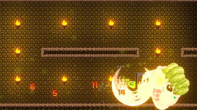 Sticky Sword