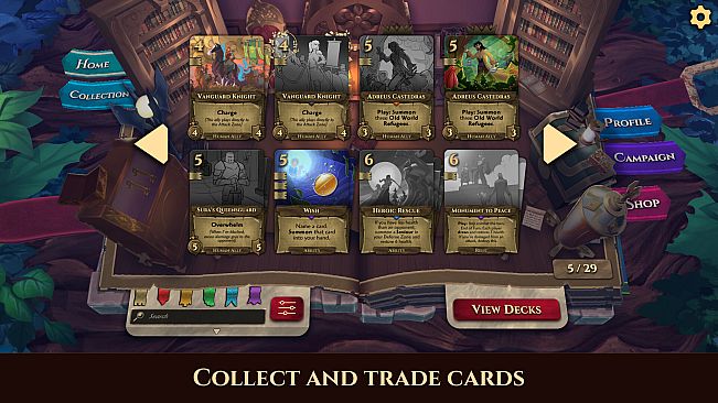 Wyldernook