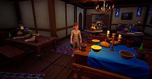 Land Of The Valiants