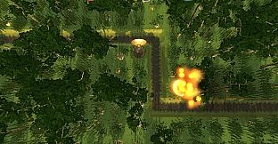 Warlock: Tower Defence