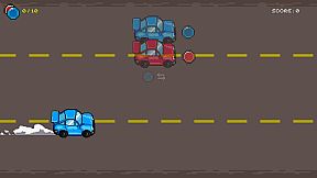 Pixicharm - Hue Break the Law