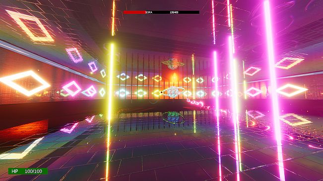 Degradation: Kyomu's Fury - 劣化：キョムの怒り