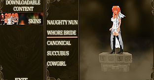 Witch Halloween - Skins