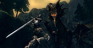 DARK SOULS: Prepare To Die Edition