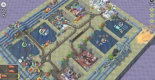 Train Valley 2: Workshop Gems - Onyx