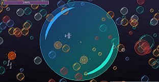 Bubble Cadence