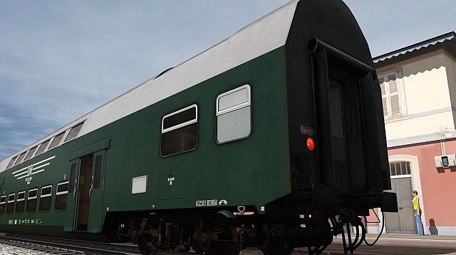 Trainz 2022 DLC - DR DBmue 008