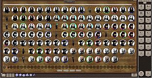 Fantasy Grounds - Scum & Villainy Vol 1 (Token Pack)