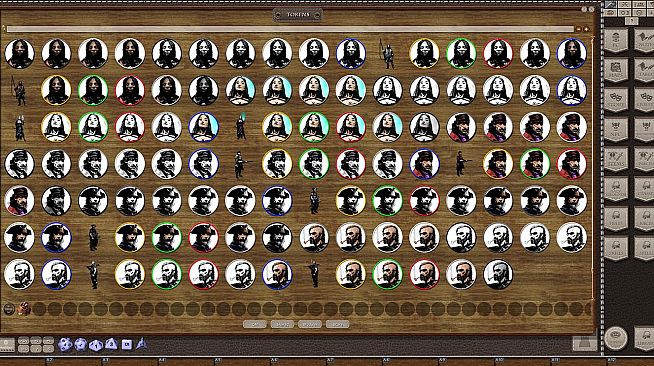 Fantasy Grounds - Scum & Villainy Vol 1 (Token Pack)