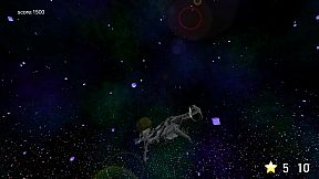 Journey of the Lone Star