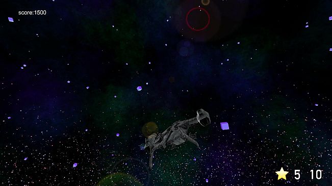 Journey of the Lone Star