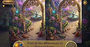 Myth Finders 3