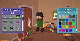 Scram: Scrammer's Pack