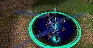 Dunya Arena