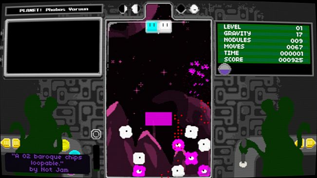 Slimestronauts: Burst Strike