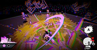 Syncblade: Prototype