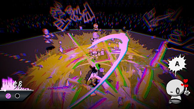 Syncblade: Prototype