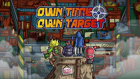 Own Time Own Target