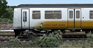 TS Marketplace: Connex South Central Class 319 Livery Add-On