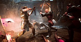 Gothic Playable Teaser