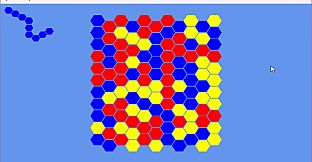 Find Shape