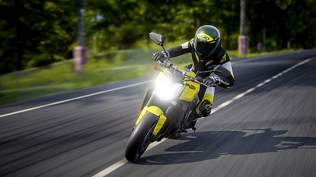 RIDE 4 - Japanese Bikes Pack