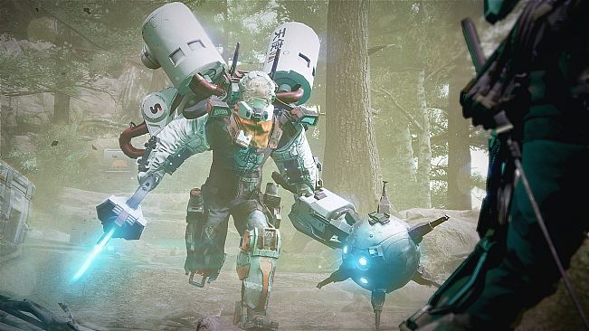 The Surge 2 - Premium Edition