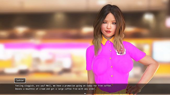 Syren and Friends Roast the Dev