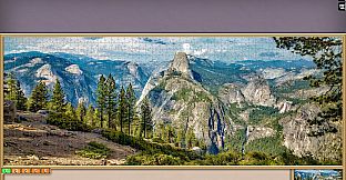 Jigsaw Puzzle Pack - Pixel Puzzles Ultimate: Landscapes XL