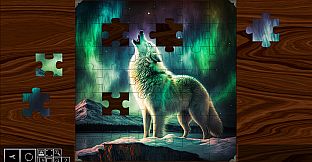 Fantasy Jigsaw Puzzles - Northlands
