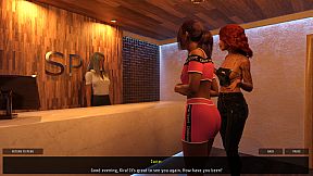 Futanari Sex Adventures - Episode 2