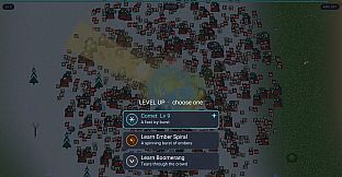 Microcosm: Wizard Horde