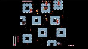 Defender's Squad: The Last Ride