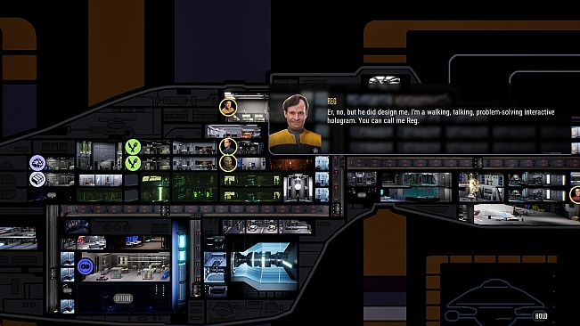 Star Trek: Voyager - Across the Unknown - Delta Chronicles DLC