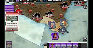 Wars Across The World: Hannibal 218