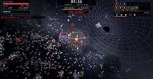 Last Star Standing