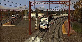 TS Marketplace: North Jersey Coast & Morristown Lines Scenario Pack 01 Add-On