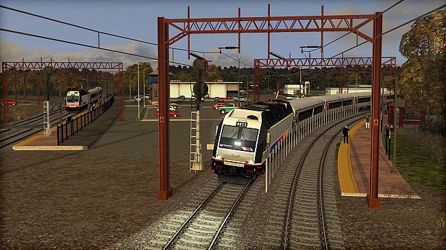 TS Marketplace: North Jersey Coast & Morristown Lines Scenario Pack 01 Add-On