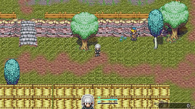 Clarent Saga: Prologue