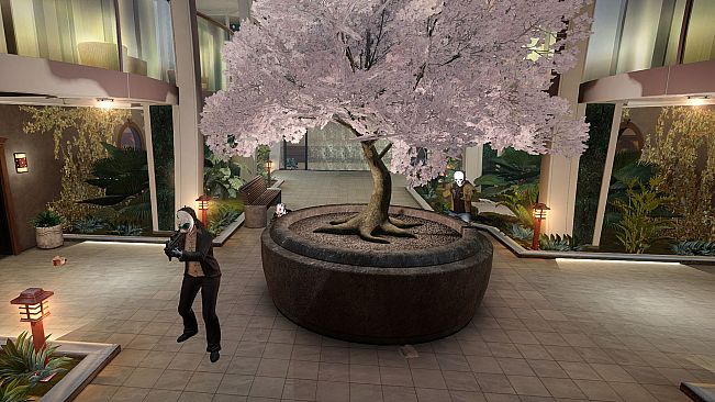 PAYDAY 2: Black Cat Heist