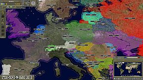 Supreme Ruler Ultimate