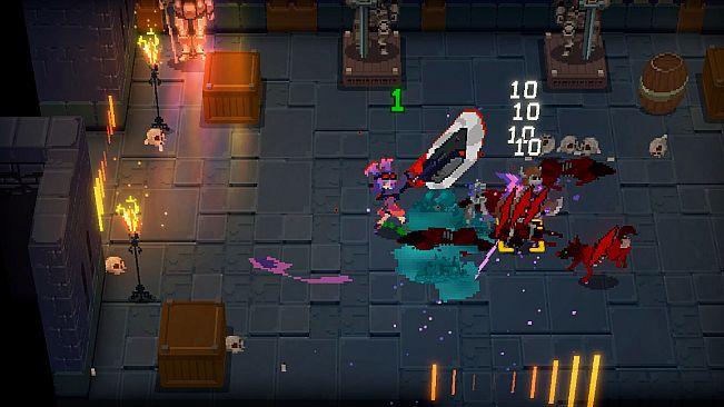 Otherworld Legends - Sawra