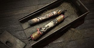 Hunt: Showdown 1896 - Sage of Joseon