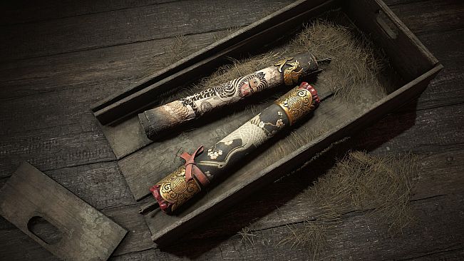 Hunt: Showdown 1896 - Sage of Joseon
