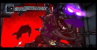 MADNESS: Project Nexus