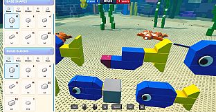BBBB: Block Block Boom Boom