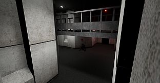 SCP: Site Frostfall​