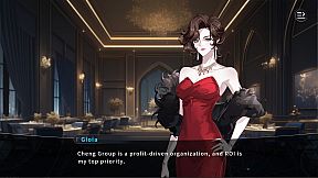 NCH: Chronos Rebirth