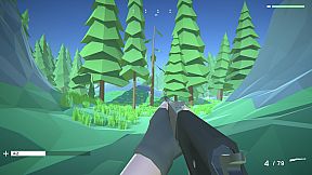 Mystery On Lost Island